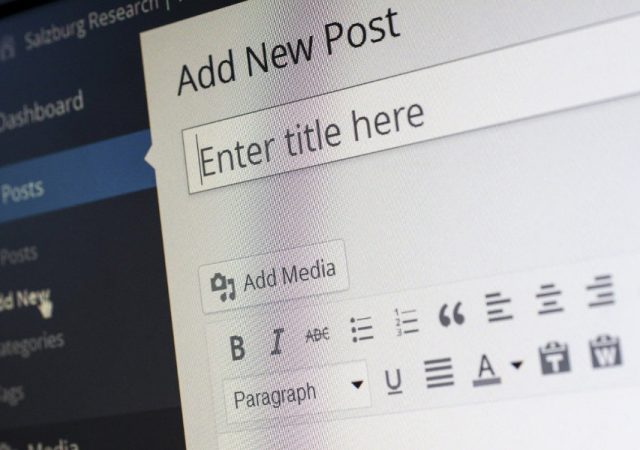 WordPress