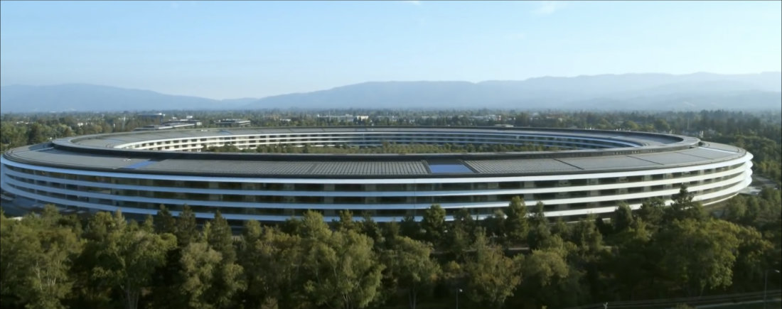 Apple Park