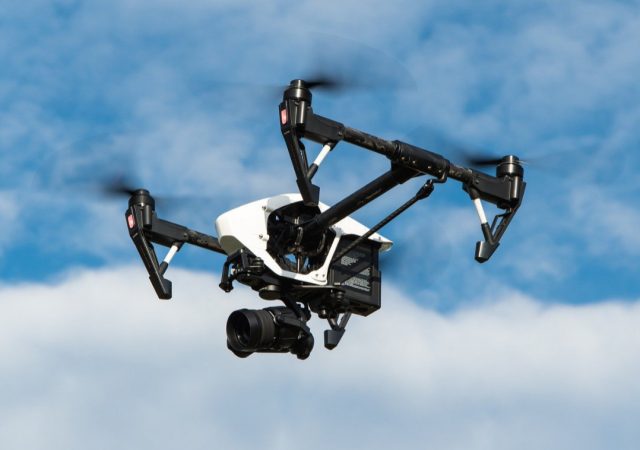 Drone