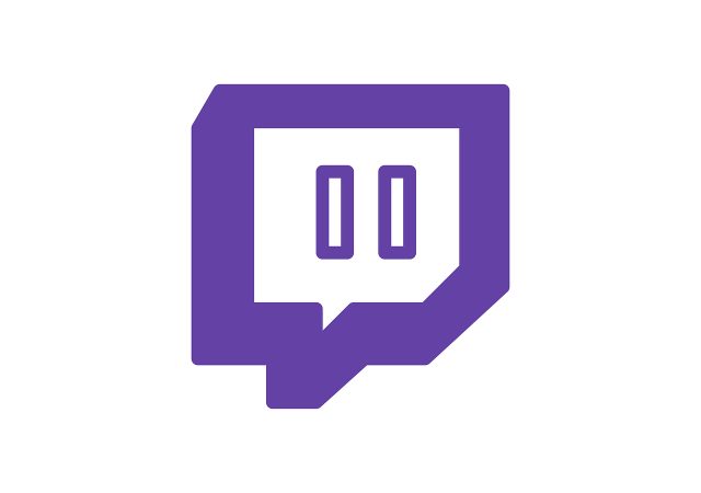 Twitch Icon