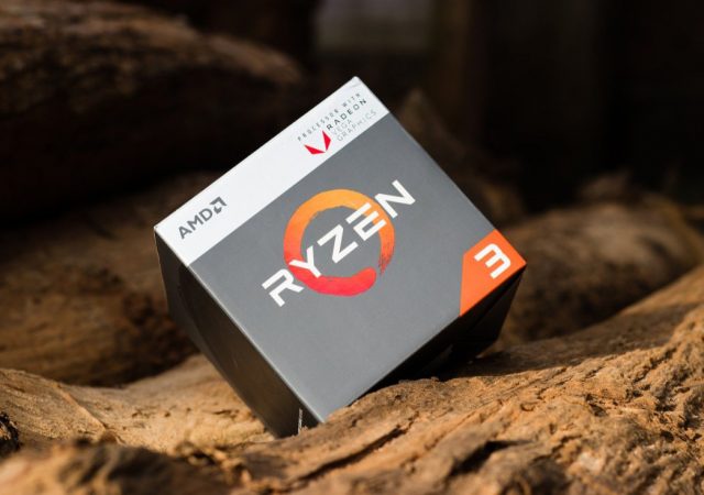 AMD Ryzen