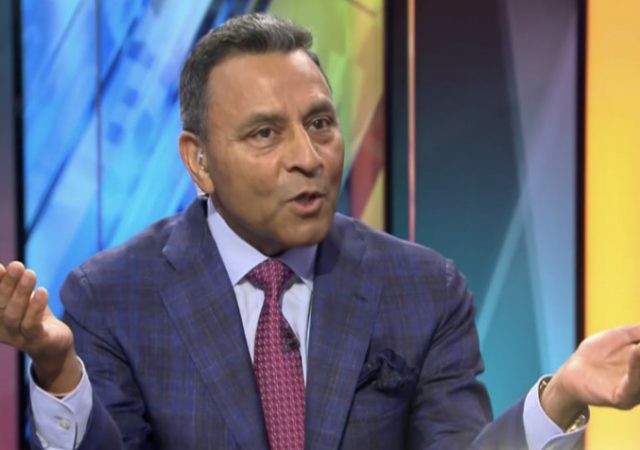 Dinesh Paliwal