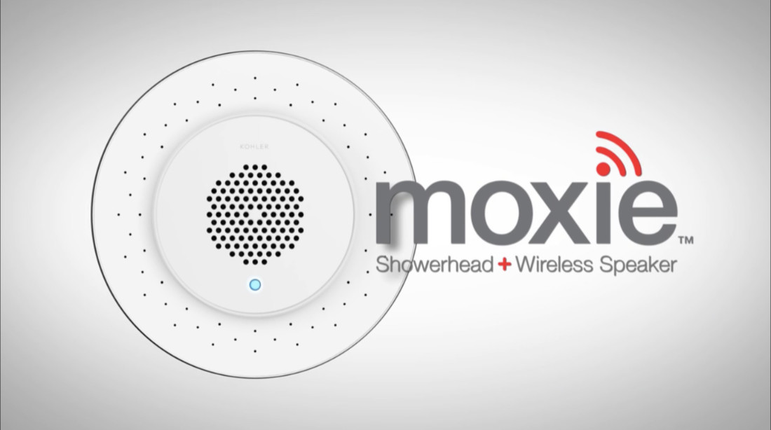 CES 2020 AlexaEnabled Shower Head Is The Bathroom Accessory You Didn