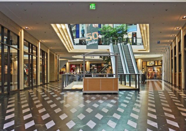 Retail