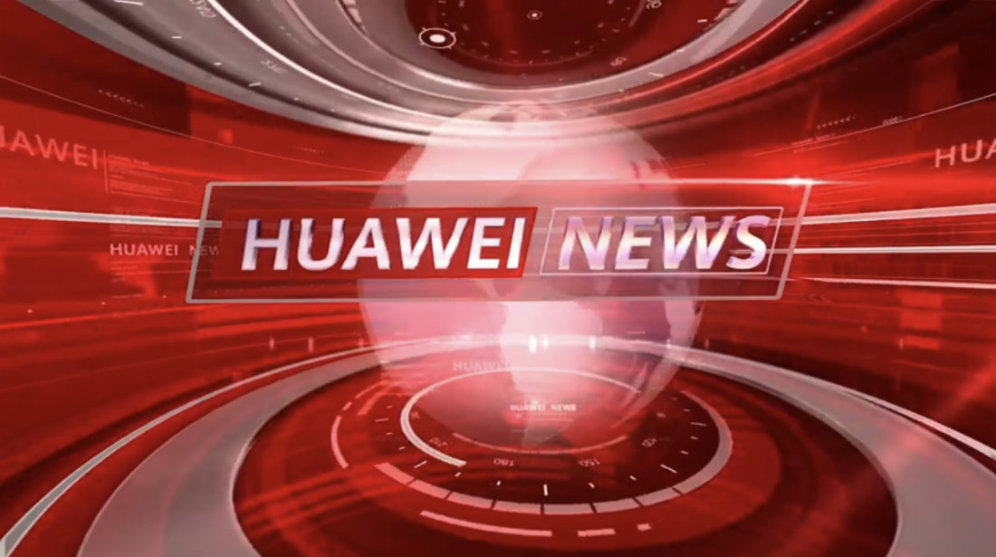 Huawei News