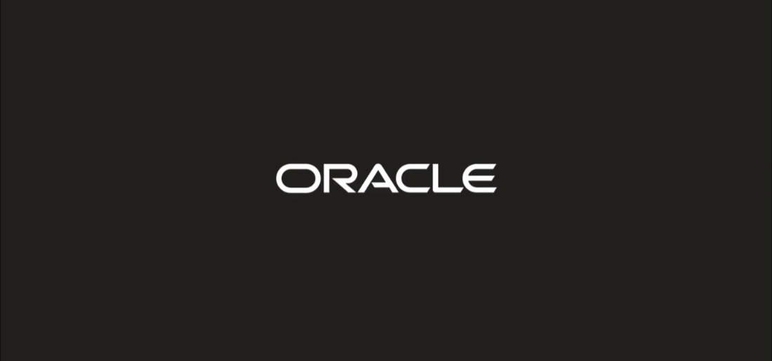 Oracle Logo