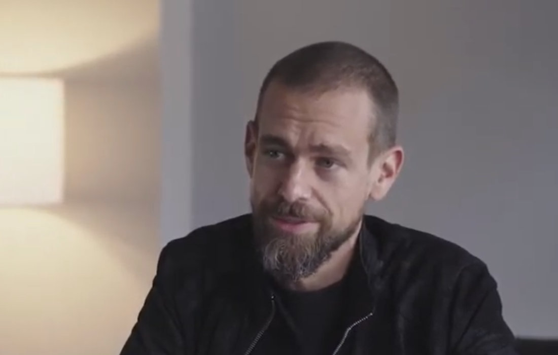 Jack Dorsey