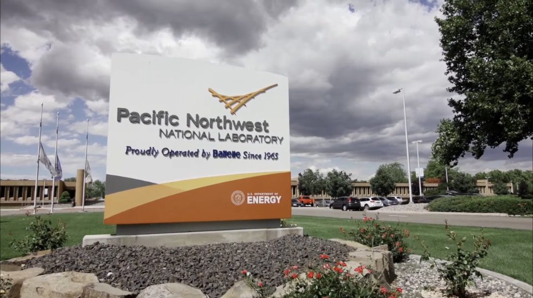 Verizon Partners With Pacific Northwest National Laboratory On 5G