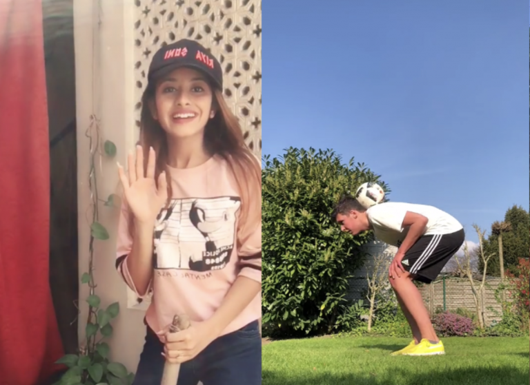 US Government Sues TikTok For Violating Child Privacy Laws