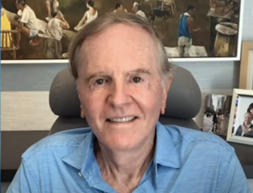 By 2030 The iPhone Will Be A Billion Times More Powerful, Says Former Apple CEO John Sculley