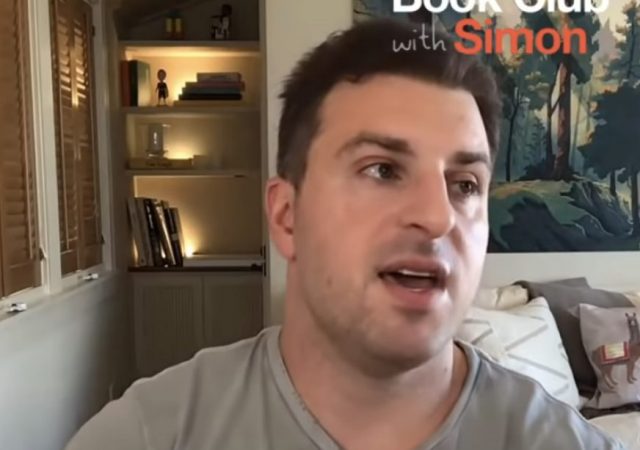 Airbnb CEO Brian Chesky: Every Crisis Should Lead To A New Point Of Innovation