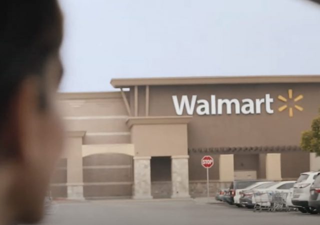 Walmart Ecommerce Business Is Humming