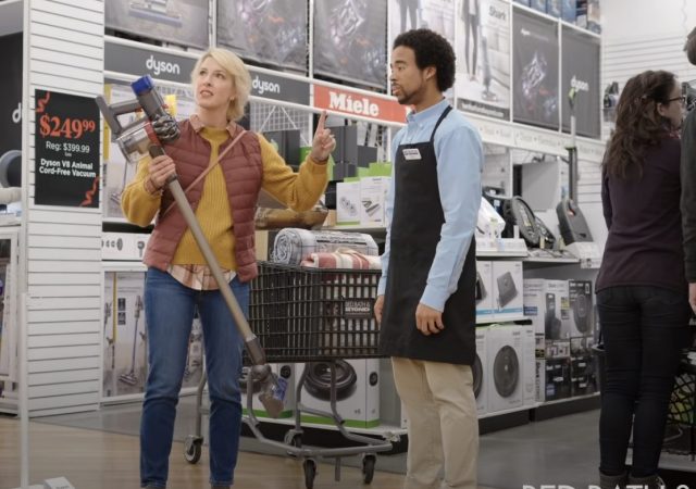 Bed, Bath, & Beyond Doubling Down On Digital
