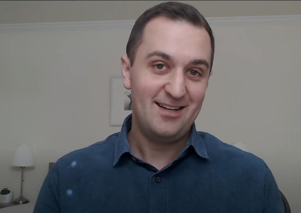 Lyft Co-Founder John Zimmer Says Rides Are Still Down 50%