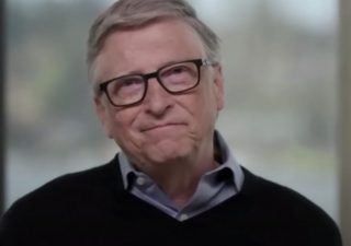 Bill Gates: Over 50% Of Business Travel To Go Away Permanently