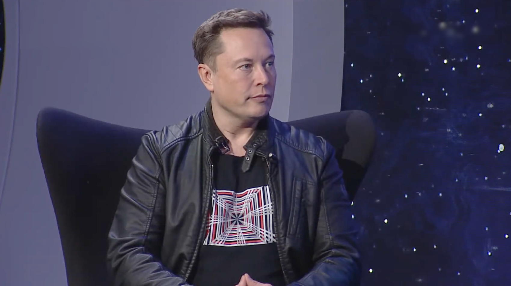 Elon Musk Axel Springer Interview