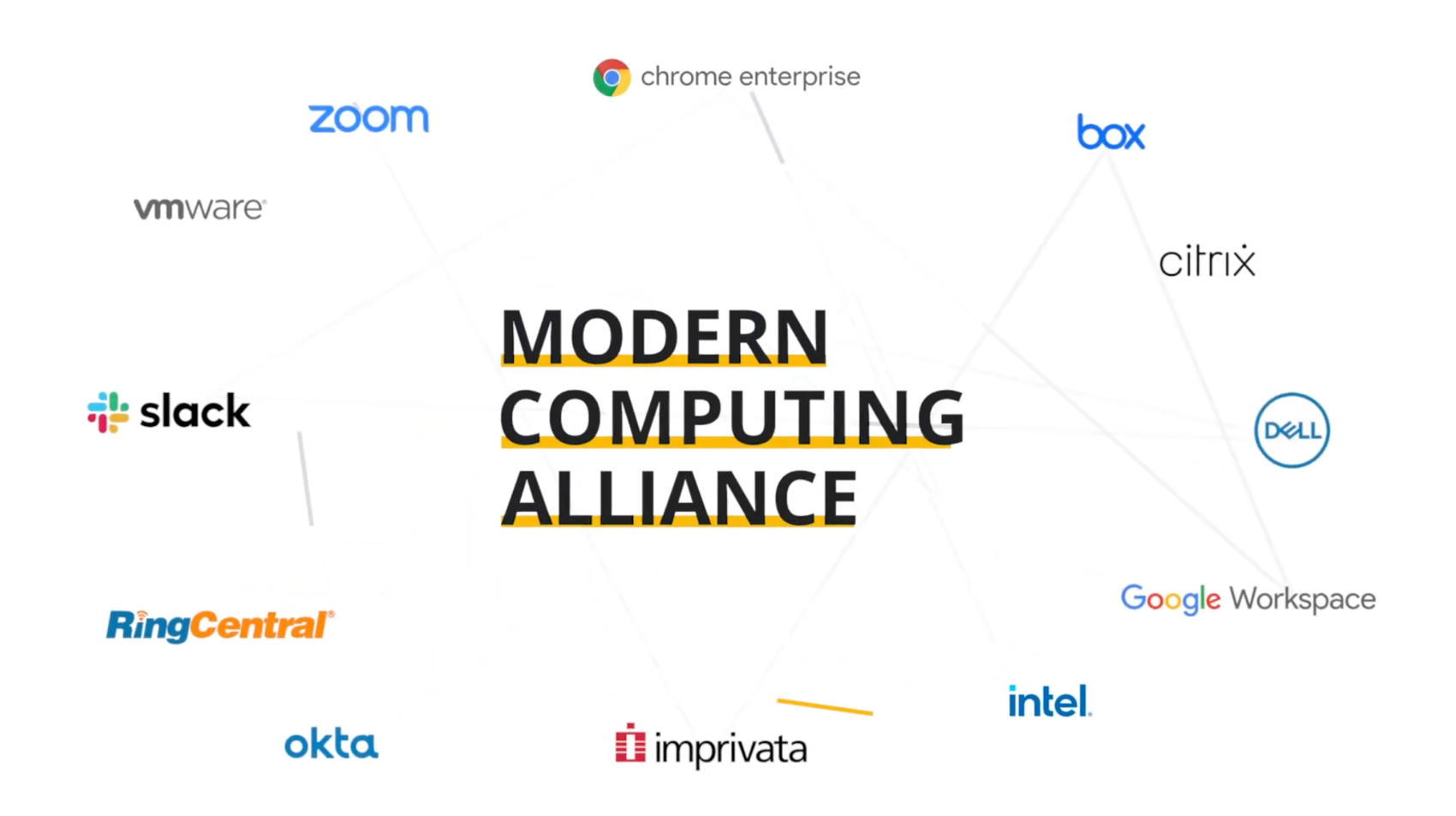 Modern Computing Alliance