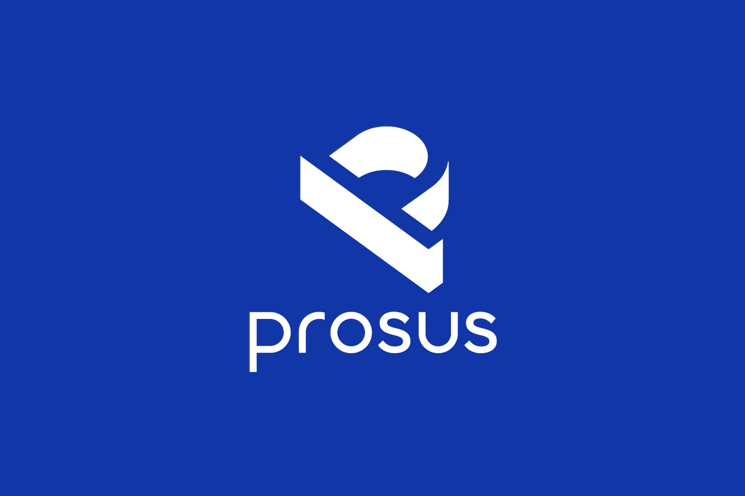 Prosus Logo