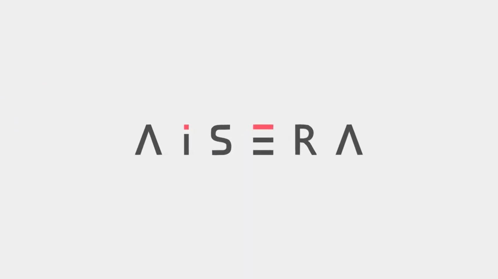 Aisera Logo