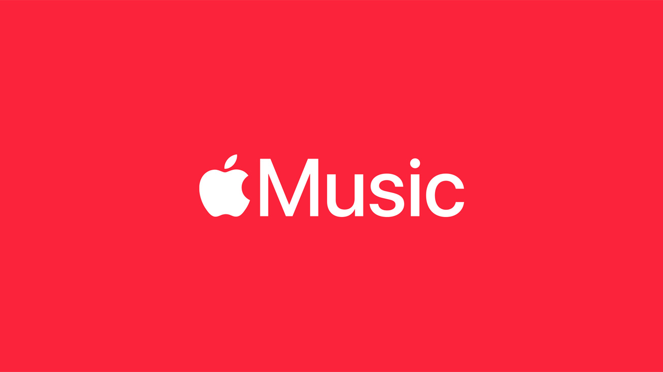 Apple Music - Credit Apple