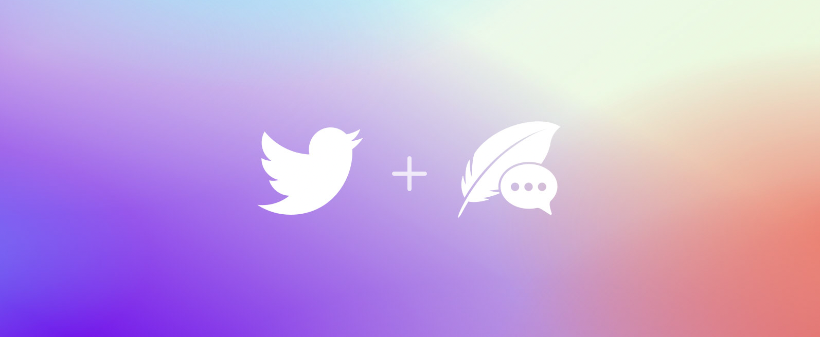 Twitter and Quill