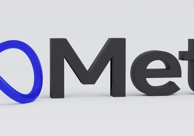 Meta Logo - Image by KNFind
