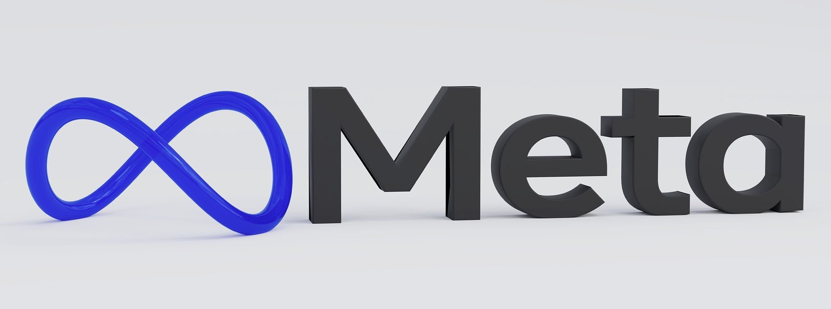 Meta Logo - Image by KNFind