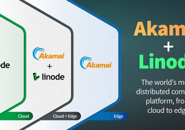 Akamai and Linode - Credit Linode