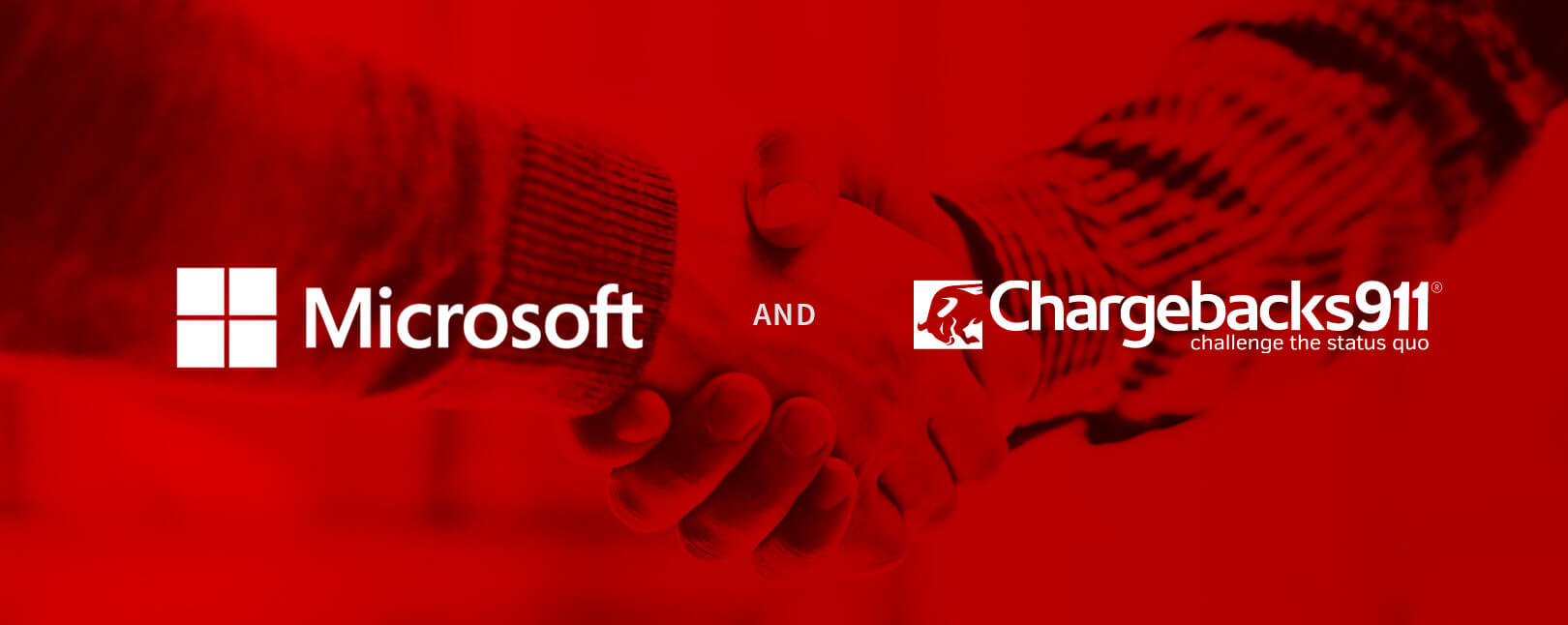 Chargback911 and Microsoft - Credit Chargeback911