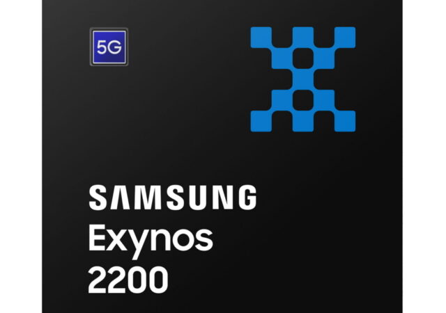 Exynos 2200 - Exynos 2200 - Credit Samsung