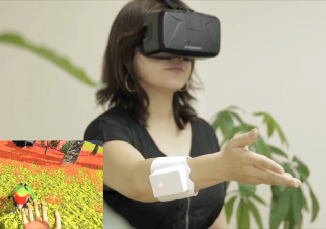 H2L Technologies VR Tech