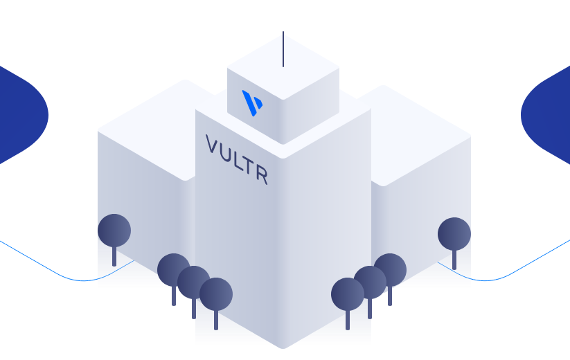 Vultr - Credit Vultr