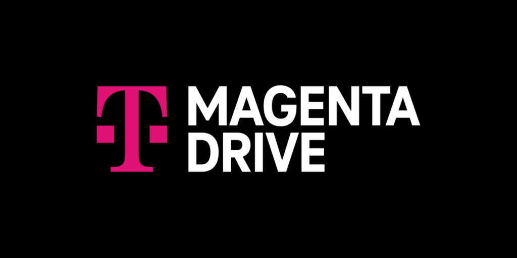 T-Mobile Magenta Drive - Credit T-Mobile