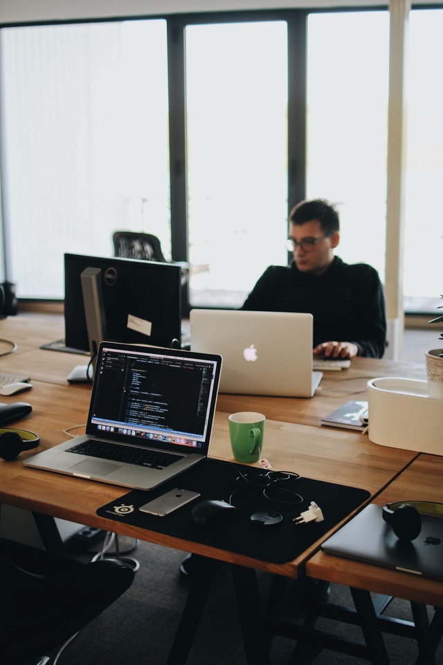 web developer
