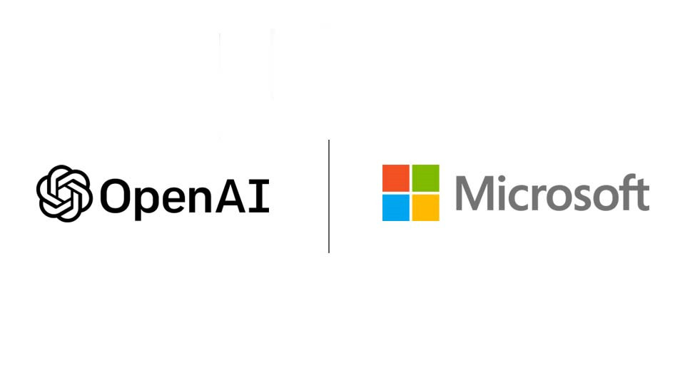 Microsoft & OpenAI - Credit Microsoft