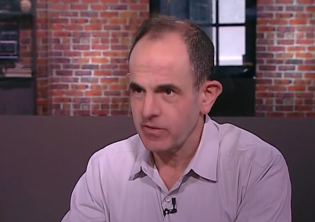 Keith Rabois - Credit Bloomberg