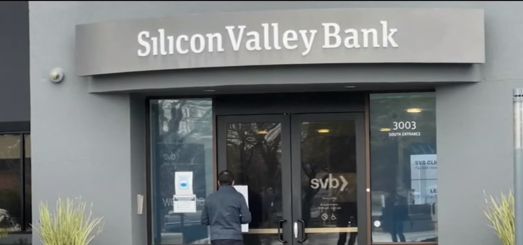 Silicon Valley Bank - Credit ABC7