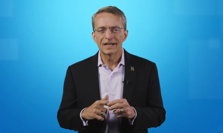 Intel Eliminating 15,000 Jobs