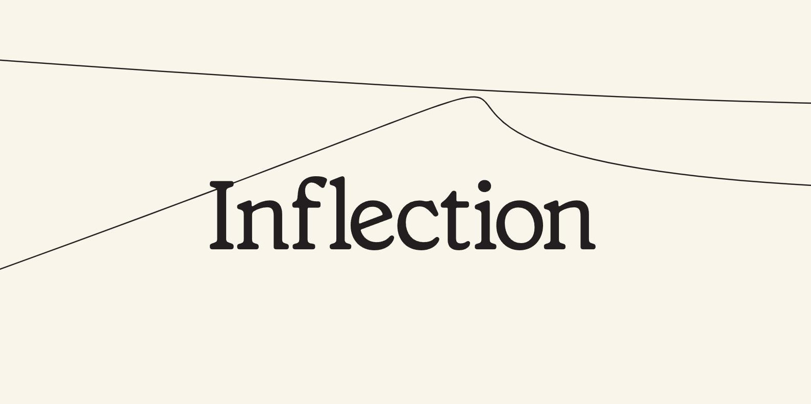 Inflection AI Website