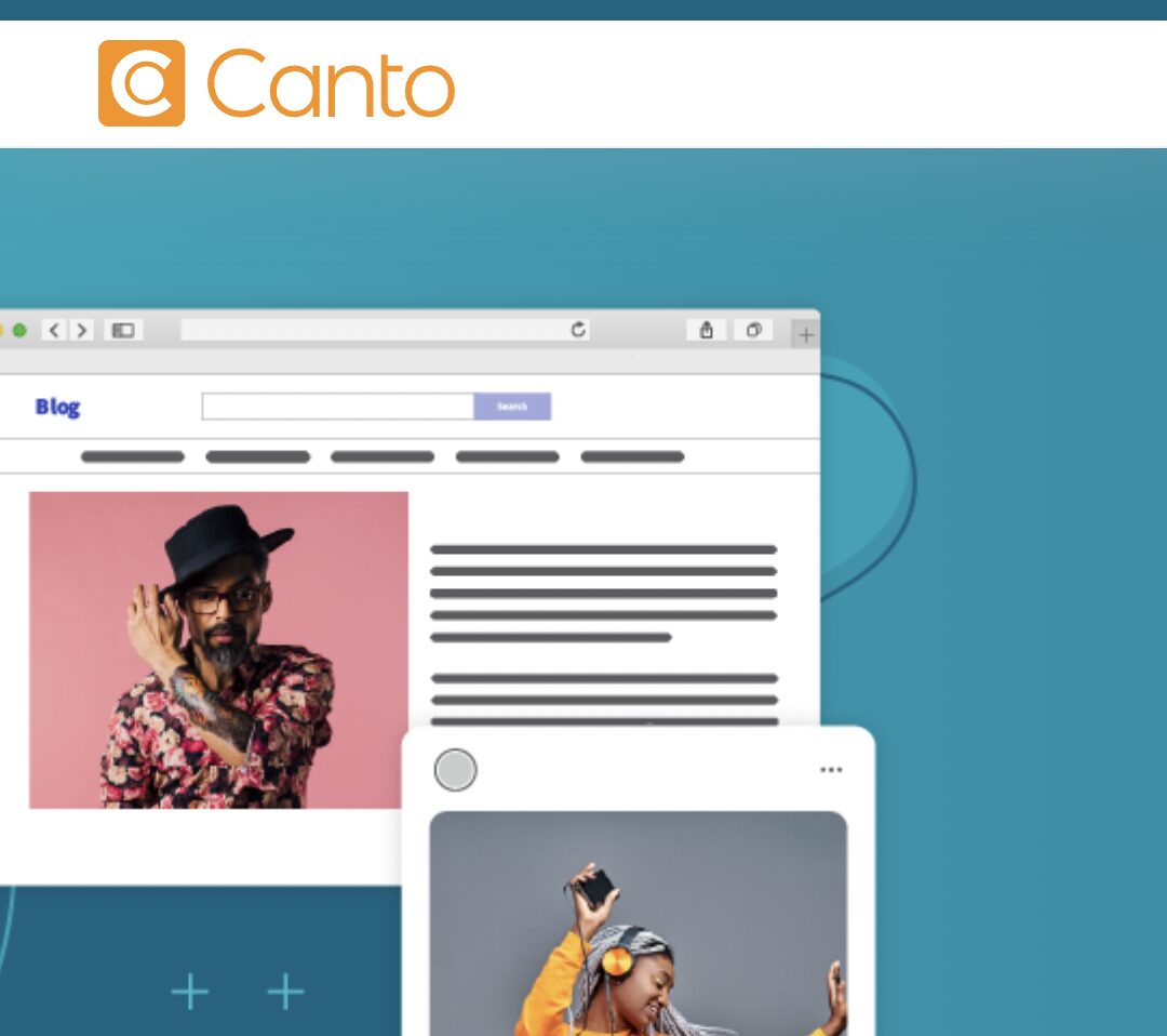 Top 7 Digital Asset Management Software Solutions (2024)