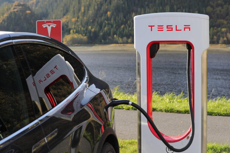 Tesla’s Latest Layoffs Appear to Include Entire Supercharger Team