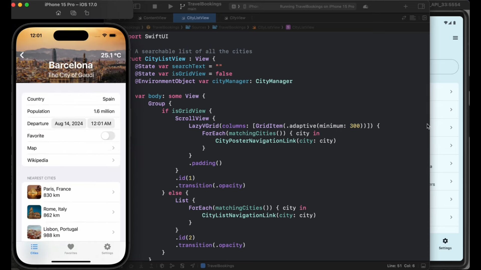 Skip 1 0 Brings Swift Based Cross Platform Mobile Development Skip 1 0 Brings Swift Based Cross Platform Mobile Development