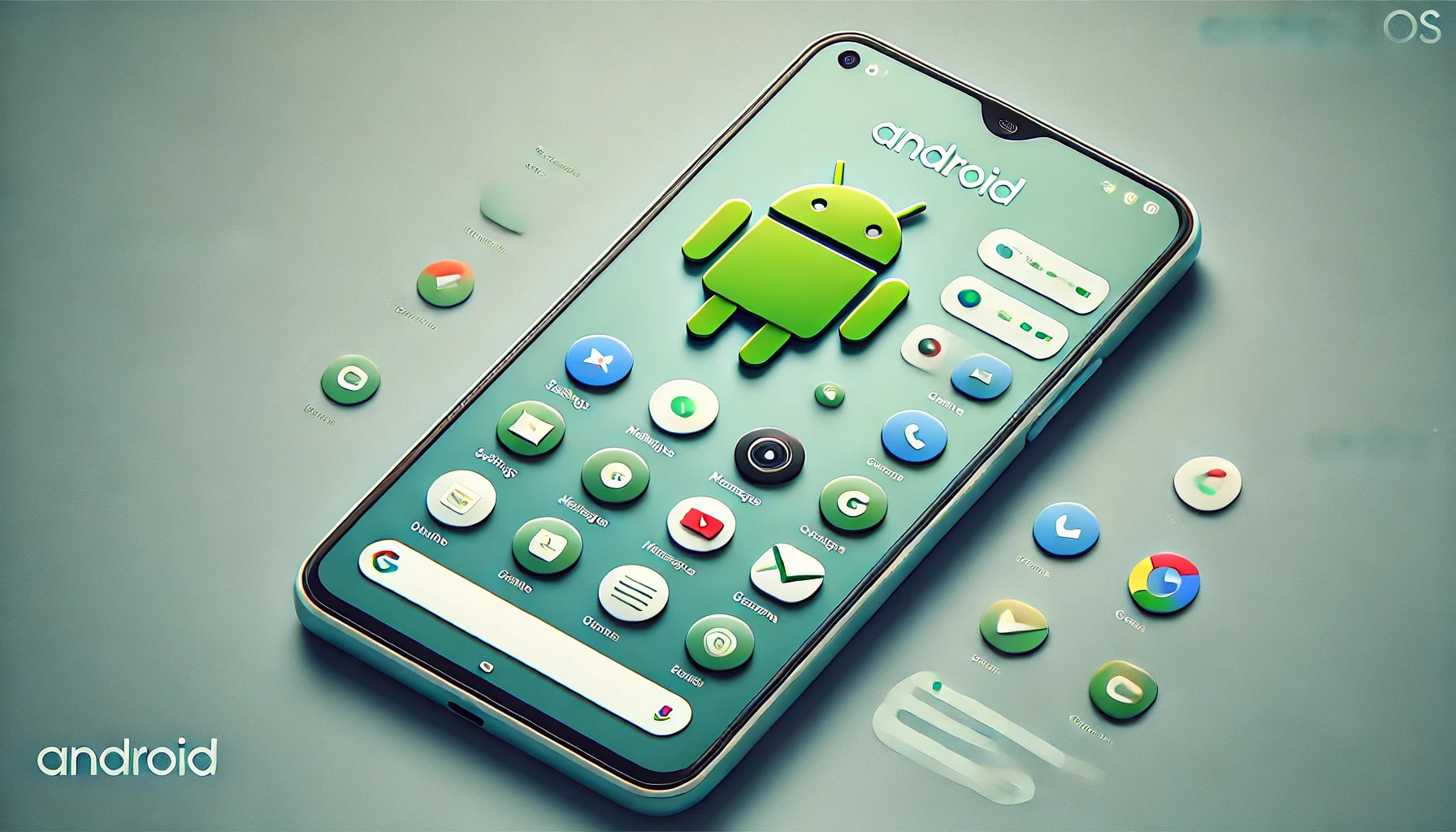 Chatgpt could be your next android virtual assistant
