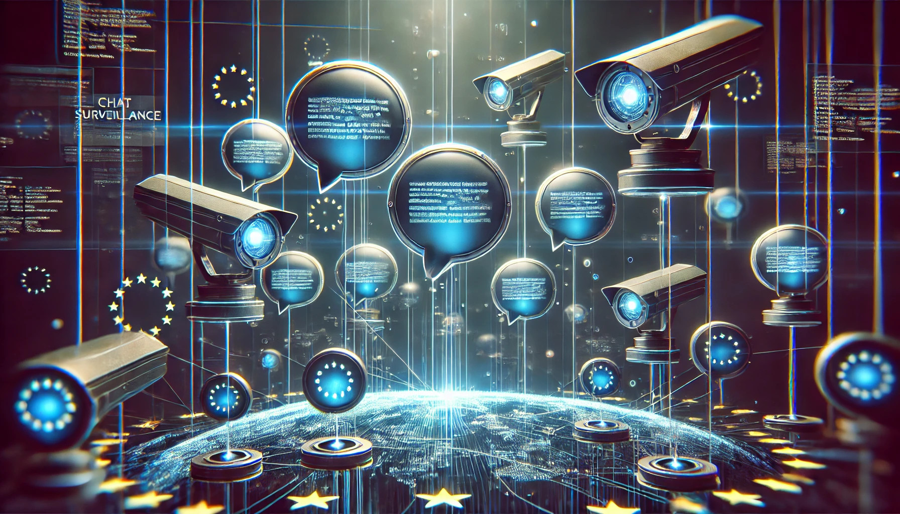 Denmark Minister Declares Encrypted Messaging Not a Right, Supports EU Scans