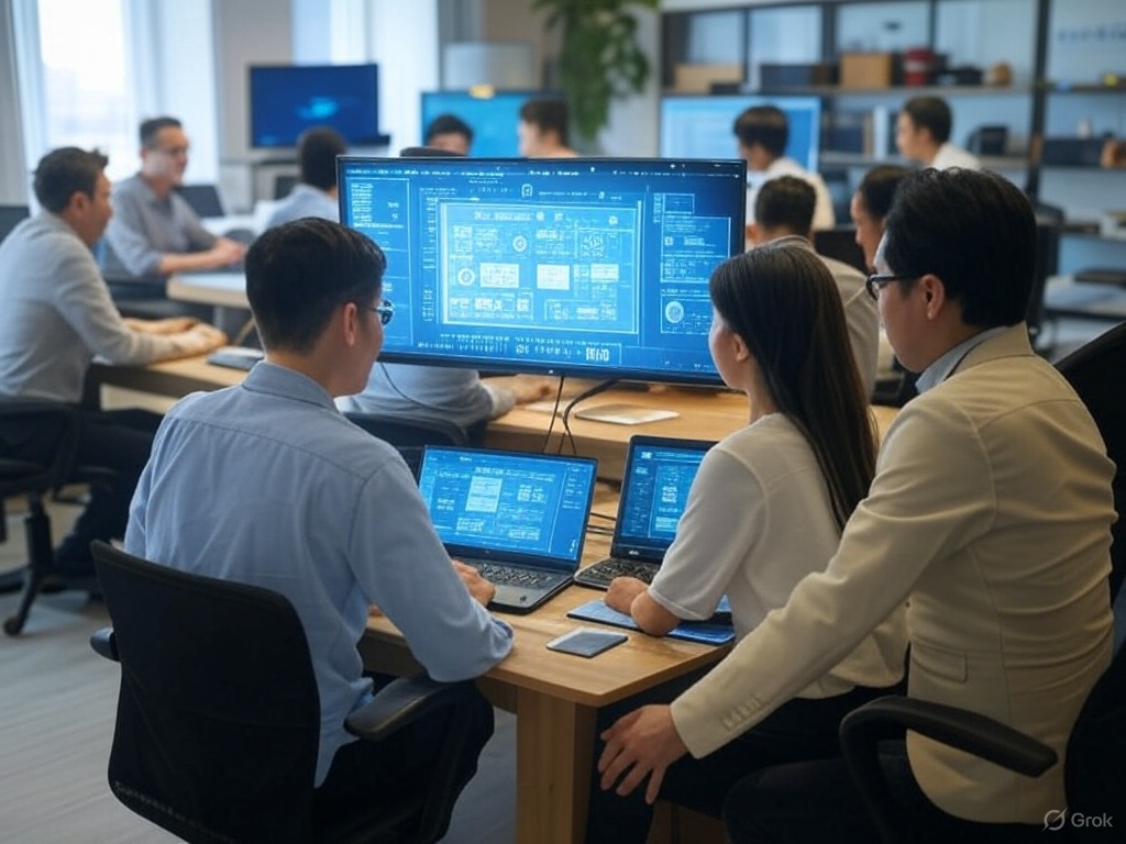 How Digital Asset Management Strategies Are Evolving in 2025