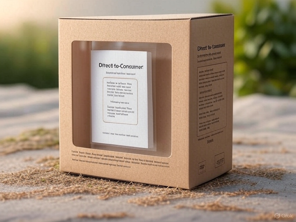 Direct-to-Consumer Packaging Market Set for Robust Expansion Through 2034