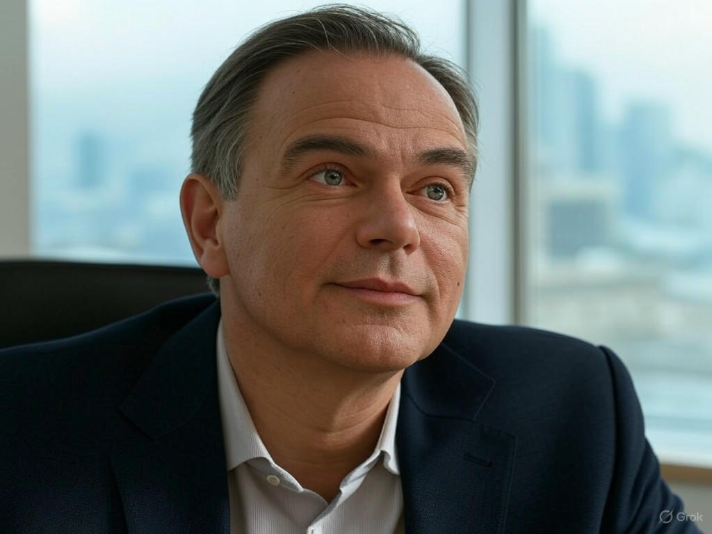 Bridging the AI Knowledge Gap: Why CDOs Are Becoming CEOs’ Most Valuable Strategic Partners