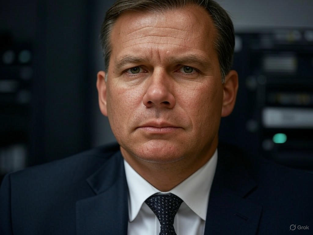 Anthropic Unveils Claude Gov for U.S. Security Agencies