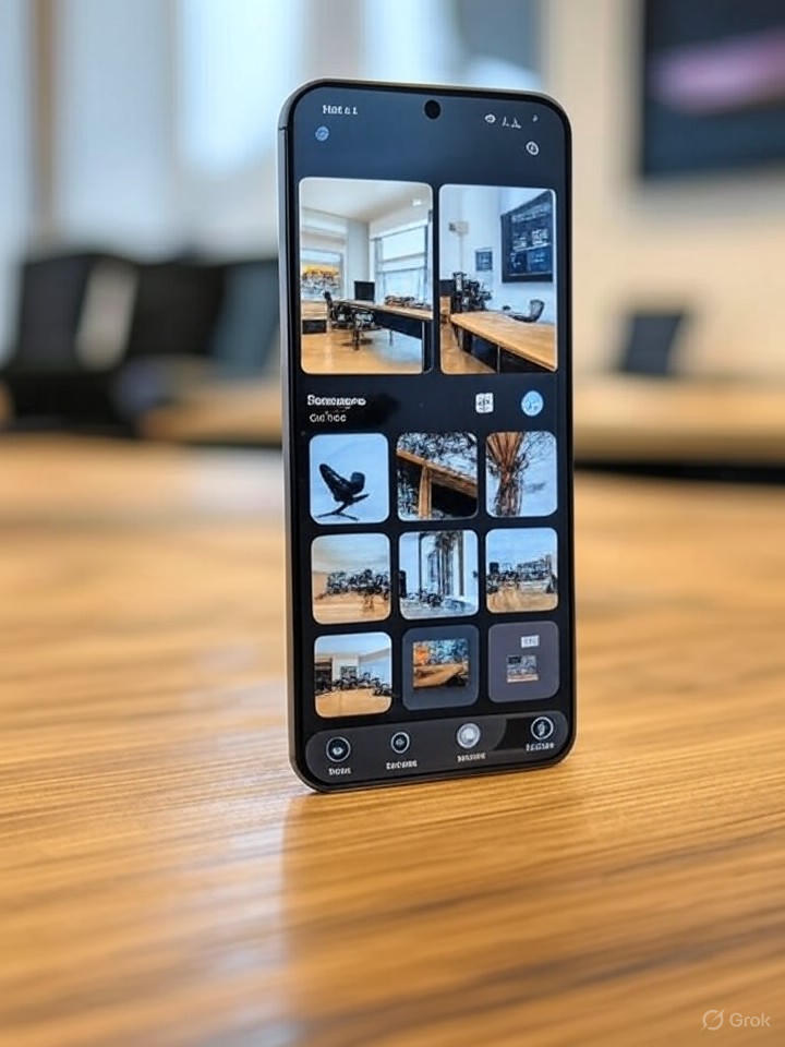 Google Expands Pixel 9 AI Photo Editing to Older Devices