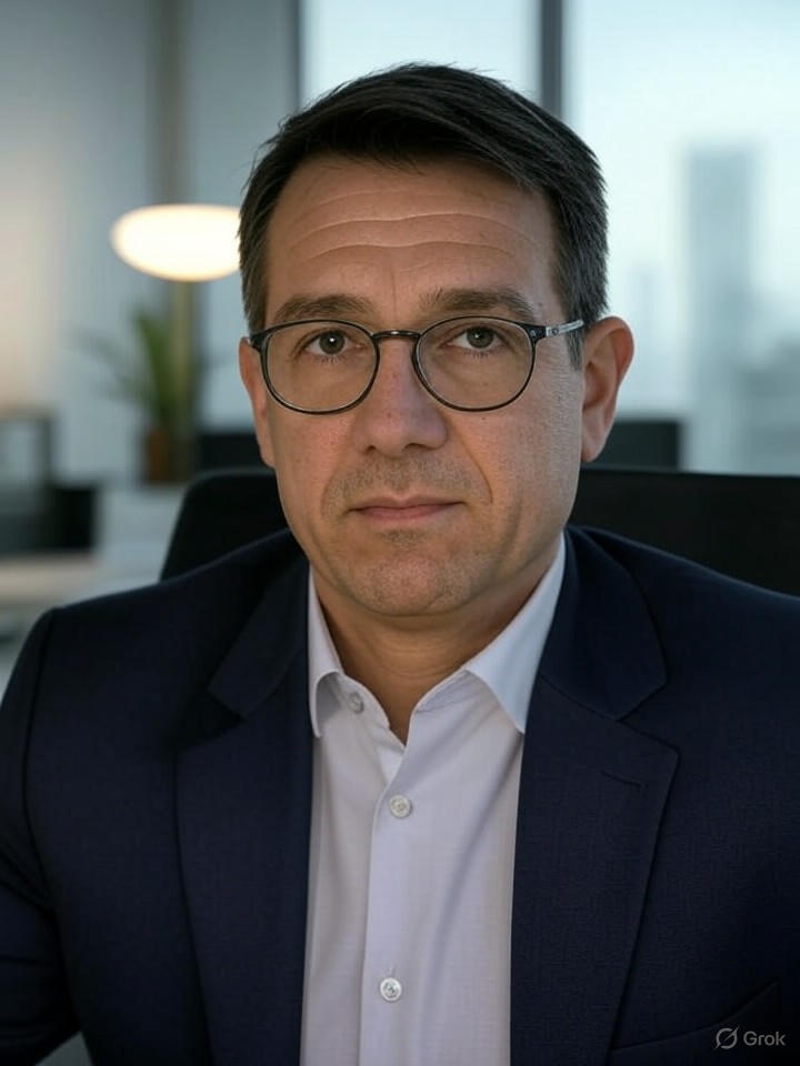 AI Transforms Risk Management: Real-Time Predictions and Ethical Risks